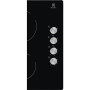 Kaitlentė Electrolux EGE6172NOK , Electrolux