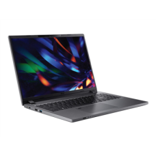 Acer , TravelMate , TMP216-51-50XU , Gray , 16 , IPS , WUXGA , 1920 x 1200 , Intel Core i5 , i5-1335U , 8 GB , Solid-state drive capacity 256 GB , Intel Iris Xe Graphics , No Optical drive , Windows 11 Pro , Keyboard language Swedish , Keyboard backlit , 
