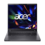 Acer , TravelMate , TMP216-51-50XU , Gray , 16 , IPS , WUXGA , 1920 x 1200 , Intel Core i5 , i5-1335U , 8 GB , Solid-state drive capacity 256 GB , Intel Iris Xe Graphics , No Optical drive , Windows 11 Pro , Keyboard language Swedish , Keyboard backlit , 