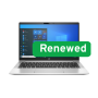 HP RENEW , Grade B , ProBook 440 G9 , 14 , FHD , i3-1215U , 8 GB , SSD , 128 GB , Intel UHD Graphics , Windows 11 Pro , Keyboard language Swedish/ENG stickers , 12 month(s)