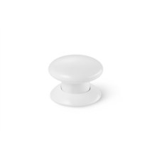 Fibaro Nice Push-Control , FGPB-101-1 ZW5 EU , White