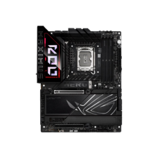 Asus ROG MAXIMUS Z890 HERO , Processor family Intel , Processor socket LGA1851 , DDR5 , Supported hard disk drive interfaces M.2, SATA , Number of SATA connectors 4