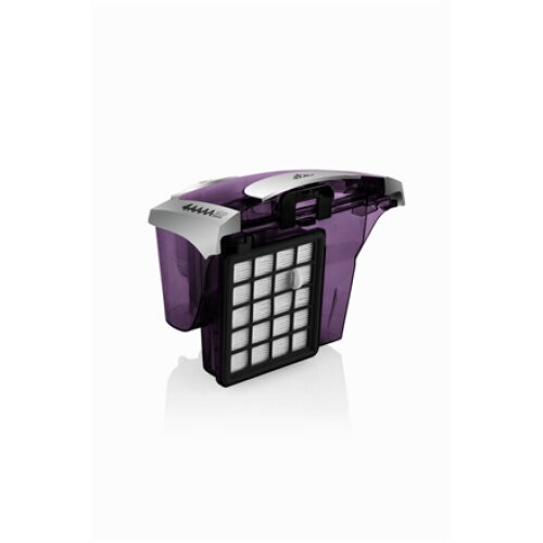 ETA , Vacuum cleaners , Salvet Animal ETA151390000 , Bagless , Power 700 W , Dust capacity 2.2 L , Purple