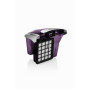 ETA , Vacuum cleaners , Salvet Animal ETA151390000 , Bagless , Power 700 W , Dust capacity 2.2 L , Purple