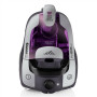 ETA , Vacuum cleaners , Salvet Animal ETA151390000 , Bagless , Power 700 W , Dust capacity 2.2 L , Purple