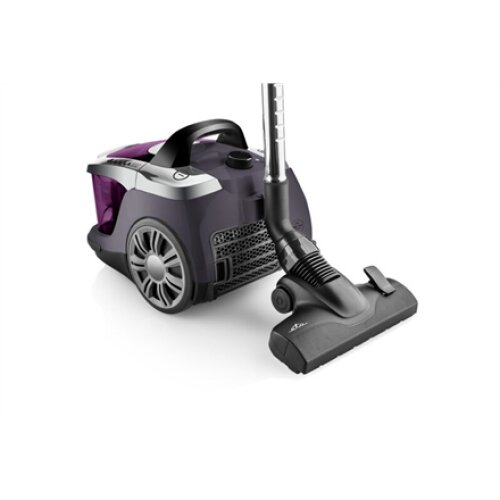 ETA , Vacuum cleaners , Salvet Animal ETA151390000 , Bagless , Power 700 W , Dust capacity 2.2 L , Purple