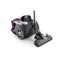ETA , Salvet Animal ETA151390000 , Vacuum cleaners , Bagless , Power 700 W , Dust capacity 2.2 L , Purple