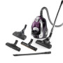 ETA , Vacuum cleaners , Salvet Animal ETA151390000 , Bagless , Power 700 W , Dust capacity 2.2 L , Purple