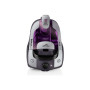 ETA , Vacuum cleaners , Salvet Animal ETA151390000 , Bagless , Power 700 W , Dust capacity 2.2 L , Purple