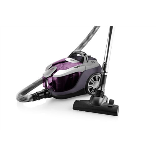ETA , Vacuum cleaners , Salvet Animal ETA151390000 , Bagless , Power 700 W , Dust capacity 2.2 L , Purple