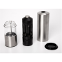 Mesko , Electric Pepper mill , MS 4432 , Power supply: 4 x batteries type AA , Stainless steel