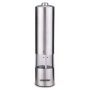 Mesko , Electric Pepper mill , MS 4432 , Power supply: 4 x batteries type AA , Stainless steel