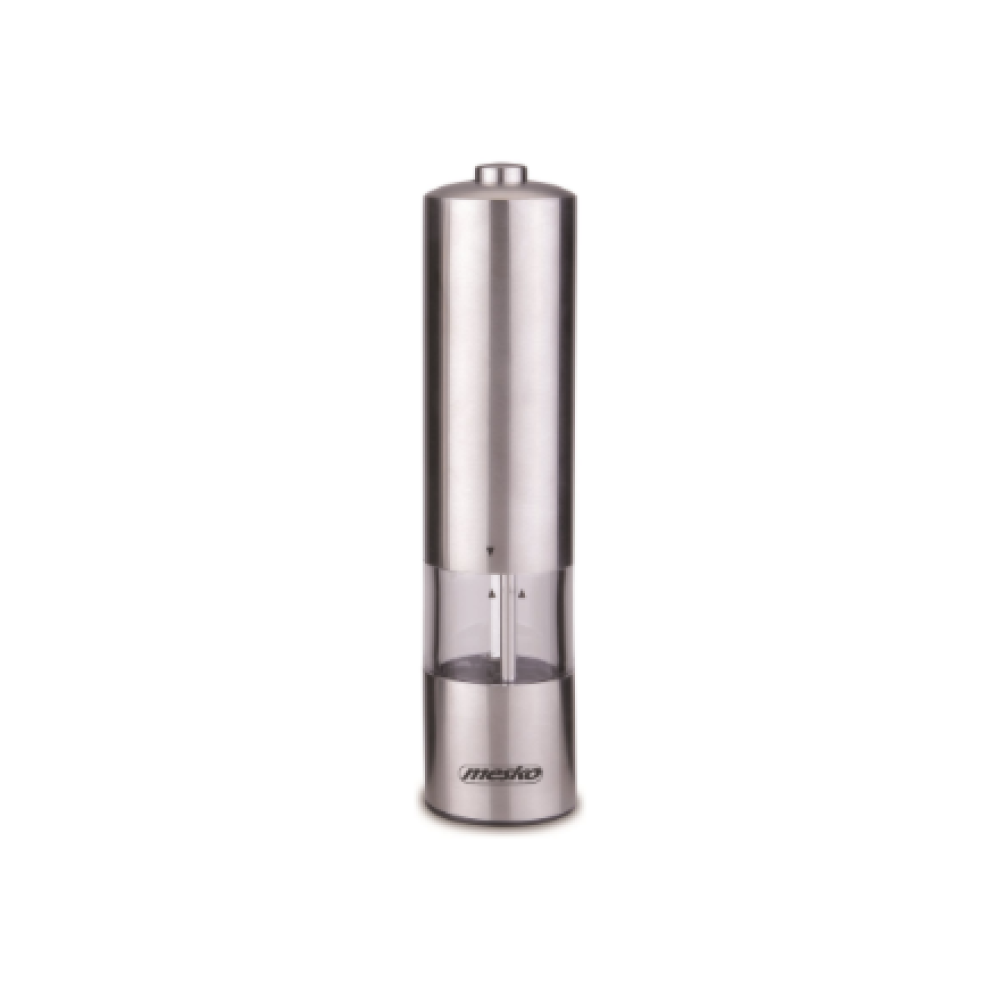 Mesko , Electric Pepper mill , MS 4432 , Stainless steel