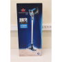 SALE OUT. , Bissell , Steam Mop , PowerFresh Slim Steam , Power 1500 W , Steam pressure Not Applicable. Works with Flash Heater Technology bar , Water tank capacity 0.3 L , Blue , DAMAGED PACKAGING