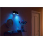 Philips Hue WCA Fugato Spotlight , GU10 , 2x5.7 W , 2000-6500 Hue White Colour Ambiance