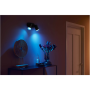 Philips Hue WCA Fugato Spotlight , GU10 , 2x5.7 W , 2000-6500 Hue White Colour Ambiance