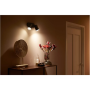 Philips Hue WCA Fugato Spotlight , GU10 , 2x5.7 W , 2000-6500 Hue White Colour Ambiance