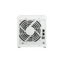 QNAP , 4 Bay ARM , TS-433-4G , Cortex-A55 , ARM 4-core , Processor frequency 2.0 GHz , 4 GB , On board (non-expandable)