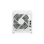 QNAP , 4 Bay ARM , TS-433-4G , Cortex-A55 , ARM 4-core , Processor frequency 2.0 GHz , 4 GB , On board (non-expandable)