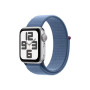 Watch SE , Smart watch , GPS (satellite) , Retina LTPO OLED , 40mm , Waterproof