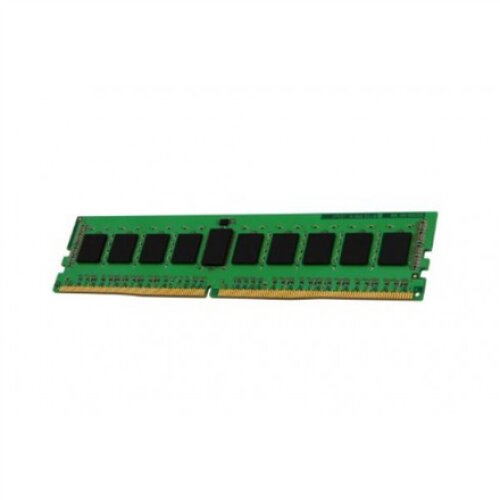 Kingston , KVR32N22D8/16 , 16 GB , DDR4 , 3200 MHz , PC/server , Registered No , ECC No