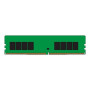 Kingston , KVR32N22D8/16 , 16 GB , DDR4 , 3200 MHz , PC/server , Registered No , ECC No