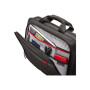Case Logic , DLC115 , Fits up to size 15 , Messenger - Briefcase , Shoulder strap , Black