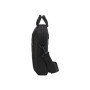 Case Logic , DLC115 , Fits up to size 15 , Messenger - Briefcase , Shoulder strap , Black