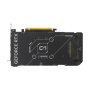 Asus Dual GeForce RTX 5060 8GB GDDR7 OC Edition Advanced , NVIDIA , 8 GB , GeForce RTX 5060 , GDDR7 , HDMI ports quantity 1 , PCI Express 5.0