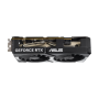 Asus Dual GeForce RTX 5060 8GB GDDR7 OC Edition Advanced , NVIDIA , 8 GB , GeForce RTX 5060 , GDDR7 , HDMI ports quantity 1 , PCI Express 5.0