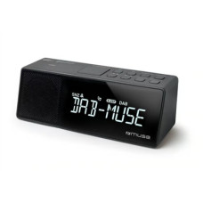Muse , M-172 DBT , Alarm function , NFC features , Black Muse , M-172 DBT , Alarm function , NFC features , Black