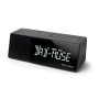 Muse , M-172 DBT , Alarm function , NFC features , Black