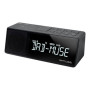 Muse , M-172 DBT , Alarm function , NFC features , Black