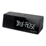 Muse M-172DBT DAB+ / FM RDS Radio, Portable, Black , Muse , M-172 DBT , Alarm function , NFC , Black