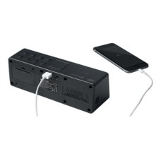 Muse , M-172 DBT , Alarm function , NFC features , Black