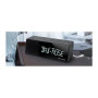 Muse , M-172 DBT , Alarm function , NFC features , Black