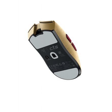 Razer Gaming Mouse , Viper V3 Pro , Wireless/Wired , Counter Strike 2 Edition
