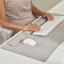 Fellowes , Breyta Keyboard Wrist Rest , Sand