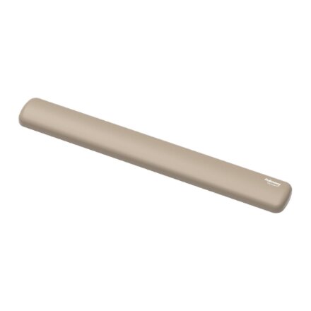 Fellowes , Breyta Keyboard Wrist Rest , Sand