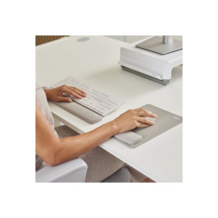 Fellowes , Breyta Keyboard Wrist Rest , Sand