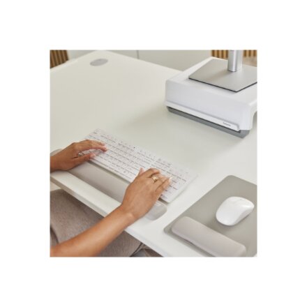 Fellowes , Breyta Keyboard Wrist Rest , Sand