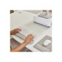 Fellowes , Breyta Keyboard Wrist Rest , Sand