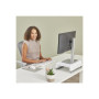 Fellowes , Breyta Keyboard Wrist Rest , Sand