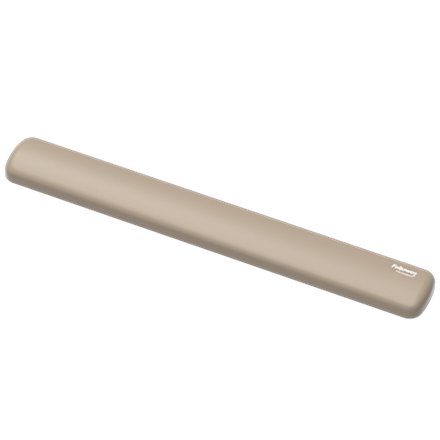 Fellowes , Breyta Keyboard Wrist Rest , Sand