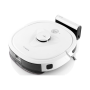 ETA , Robot Vacuum Cleaner , Tiger ETA424290000 , Wet&Dry , Operating time (max) 160 min , Li-ion , 3350 mAh , White