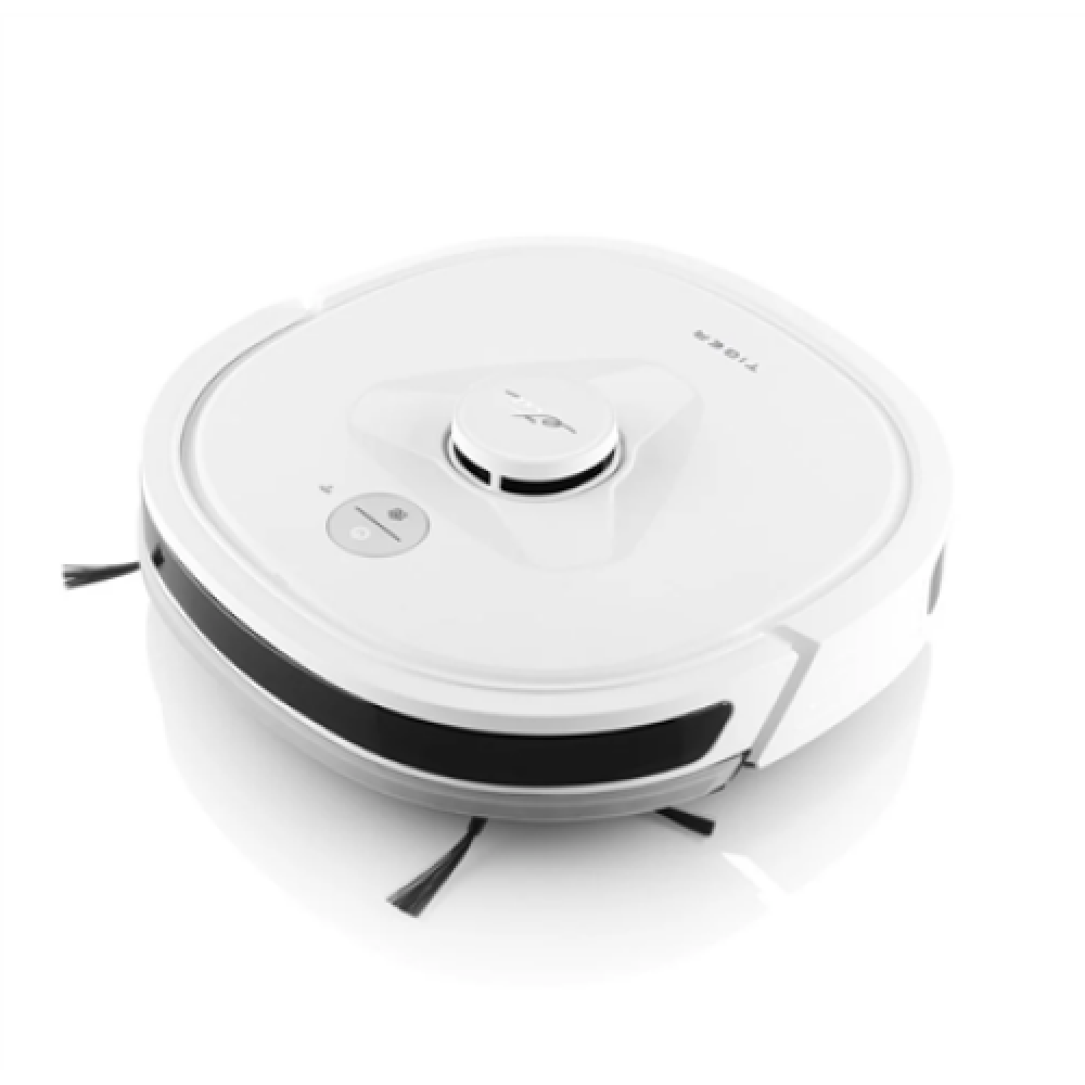 ETA , Robot Vacuum Cleaner , Tiger ETA424290000 , Wet&Dry , Operating time (max) 160 min , Li-ion , 3350 mAh , White