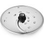 Tristar , Food Processor , MX-4823 , 600 W , Number of speeds 2 , Bowl capacity 1.5 L , Silver