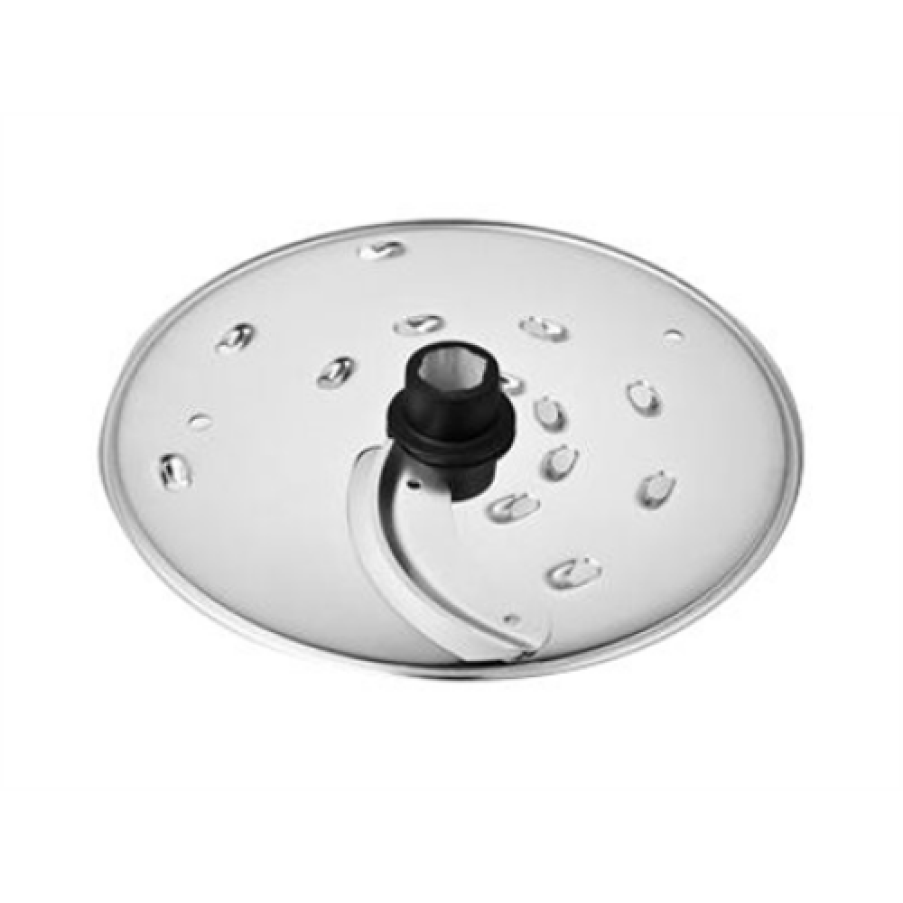 Tristar , Food Processor , MX-4823 , 600 W , Number of speeds 2 , Bowl capacity 1.5 L , Silver