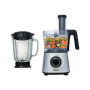 Tristar , Food Processor , MX-4823 , 600 W , Number of speeds 2 , Bowl capacity 1.5 L , Silver