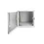 Digitus Wall Mounting Cabinet , DN-19 12U-6/6-EC , Light Grey